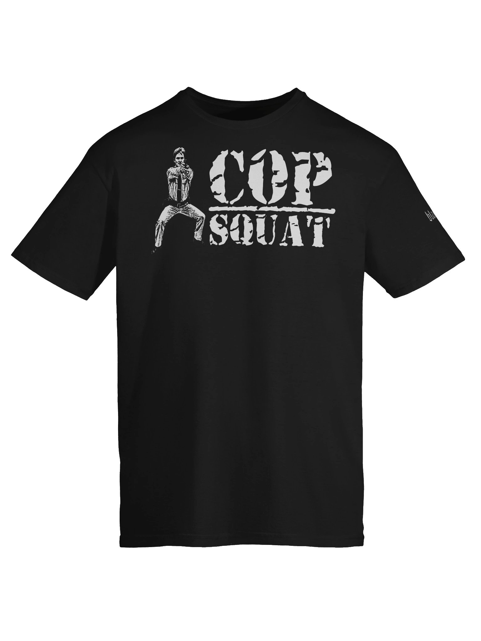 Cop Squat product image (6)