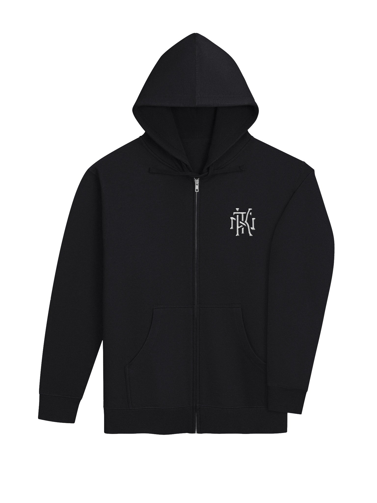 TNK Zip Hoodie product image (13)