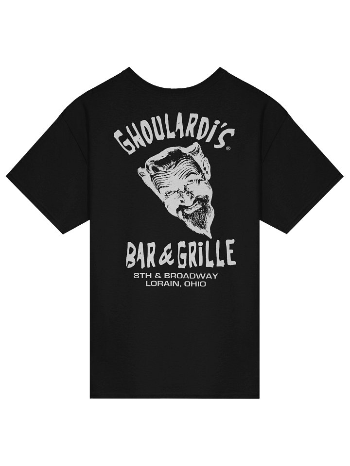 Ghoulardi's Bar & Grill product image (2)
