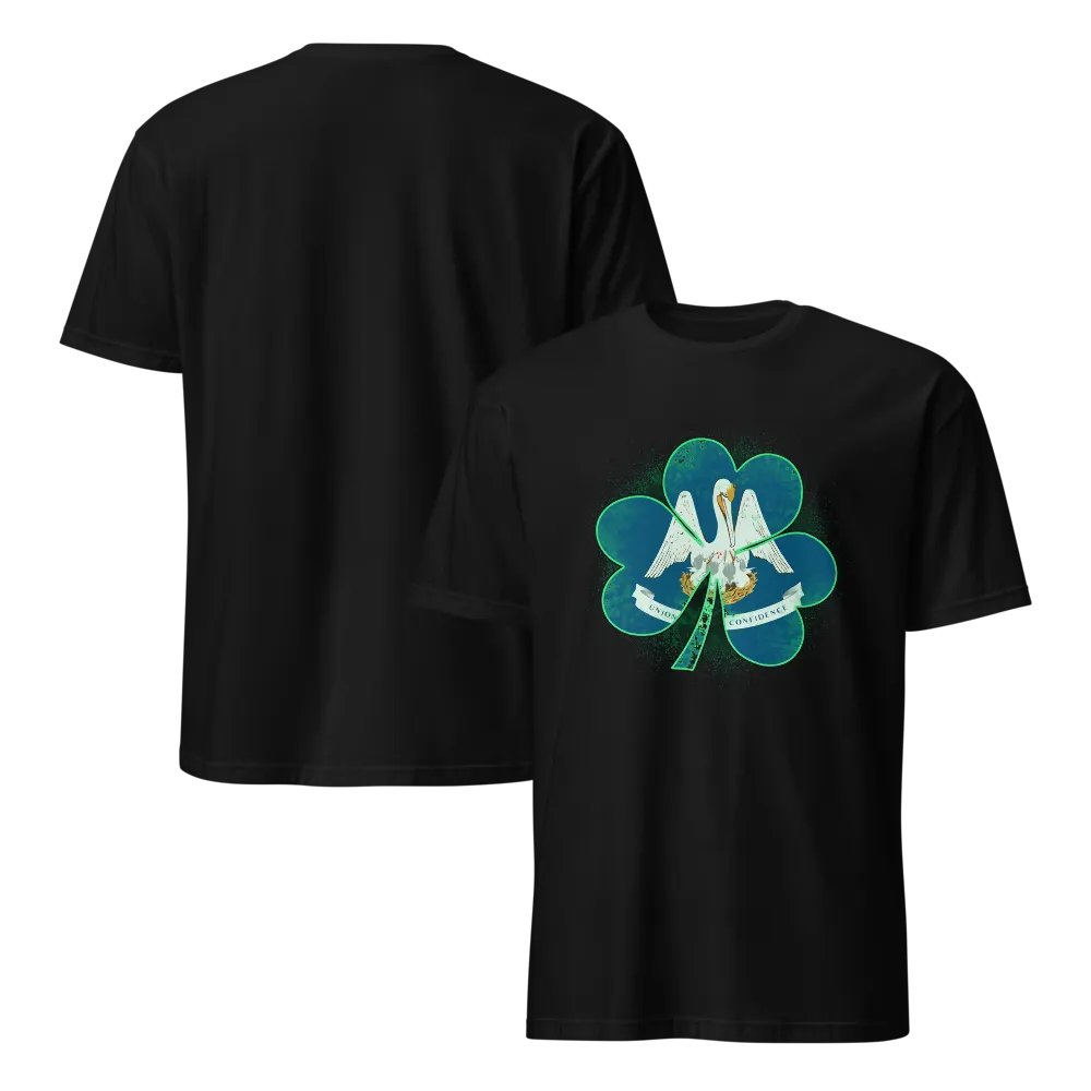 Louisiana Clover: St Patrick's Day product image (6)