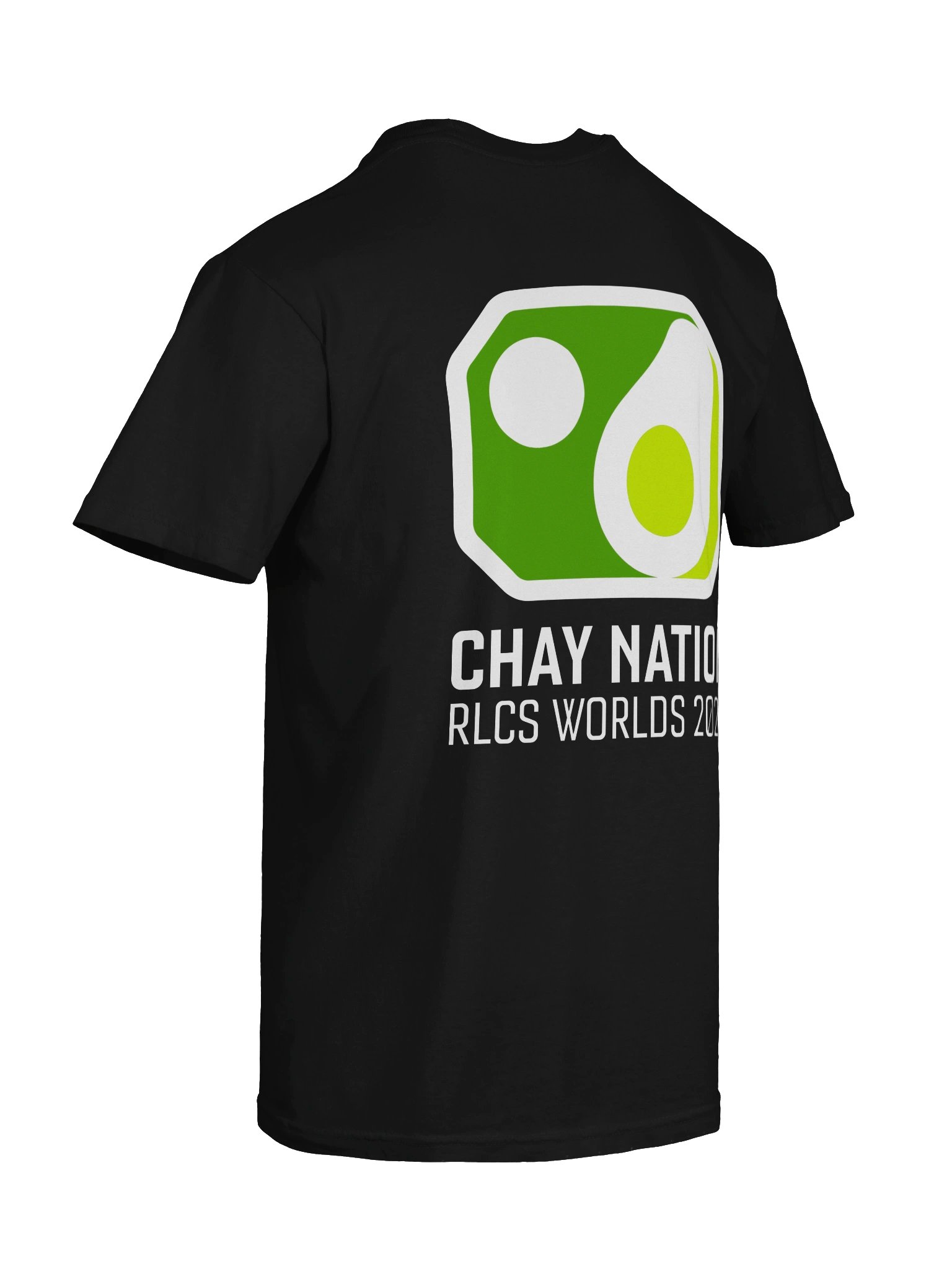 Chay Nation RLCS Tee product image (8)