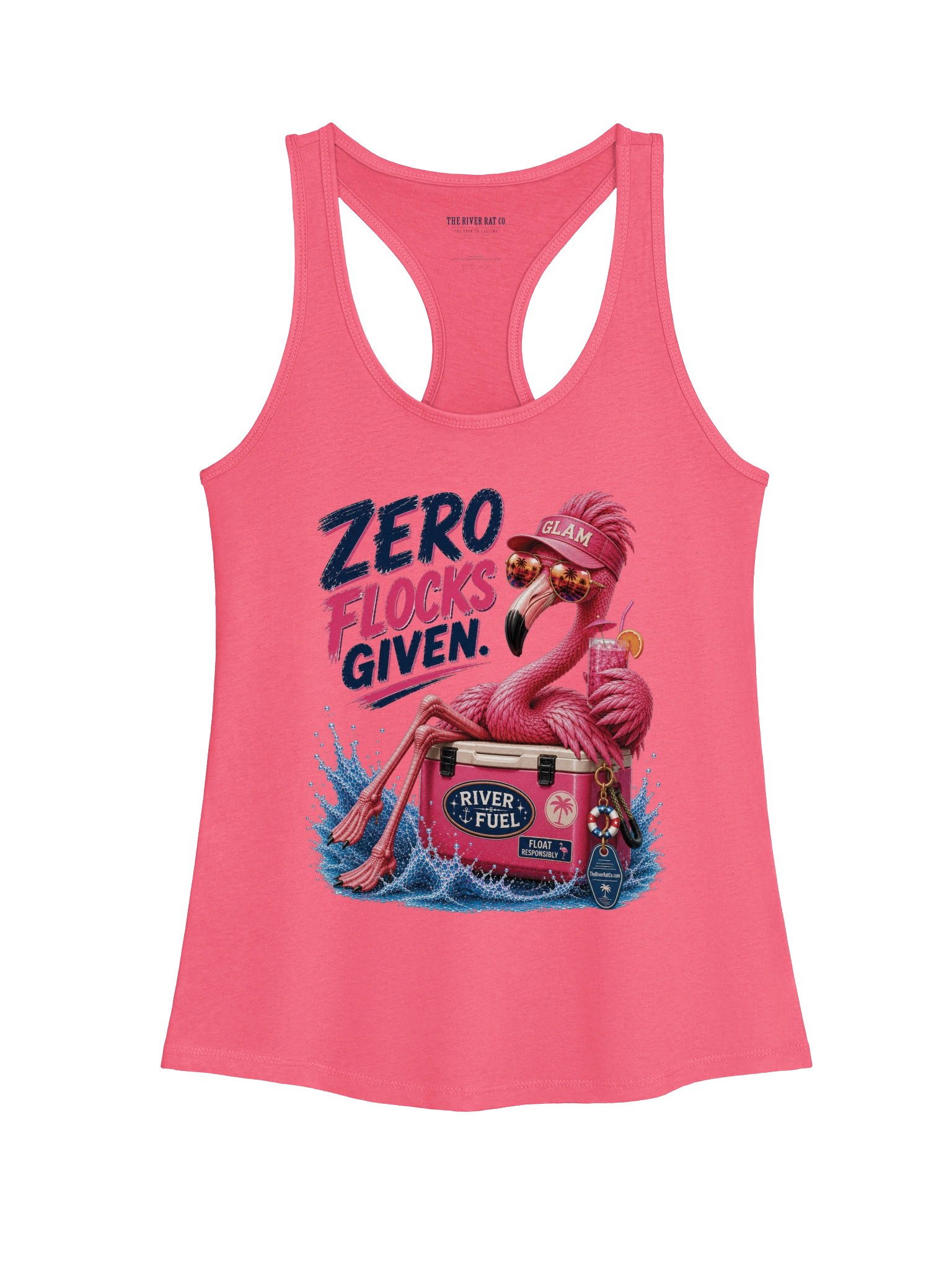 Zero Flocks Given. product image (1)