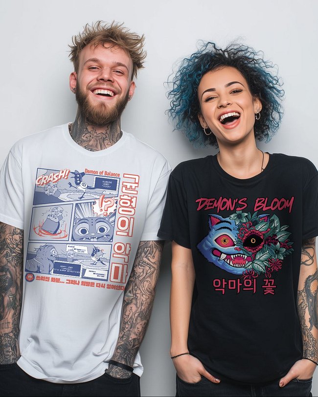 T-Shirts