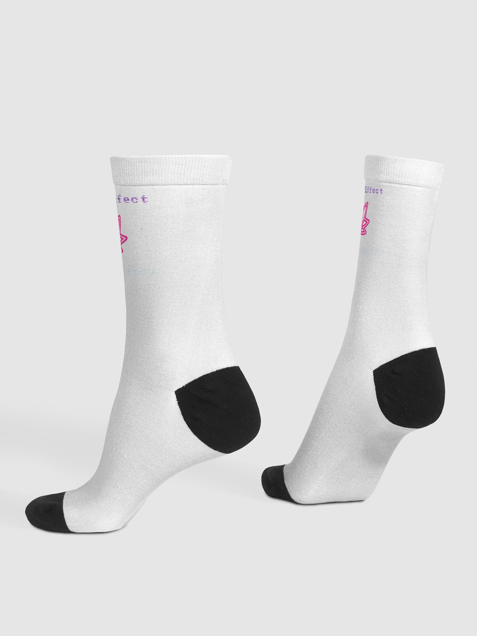 Lotus Effect Socks product image (4)