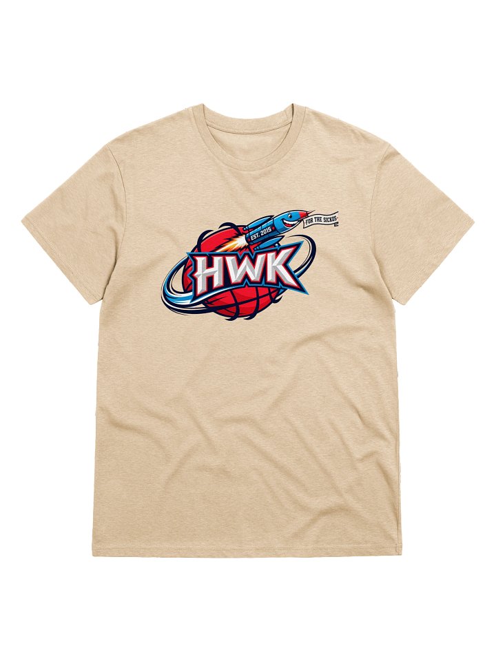 Houston, We Are Clear For Liftoff Tee product image (11)
