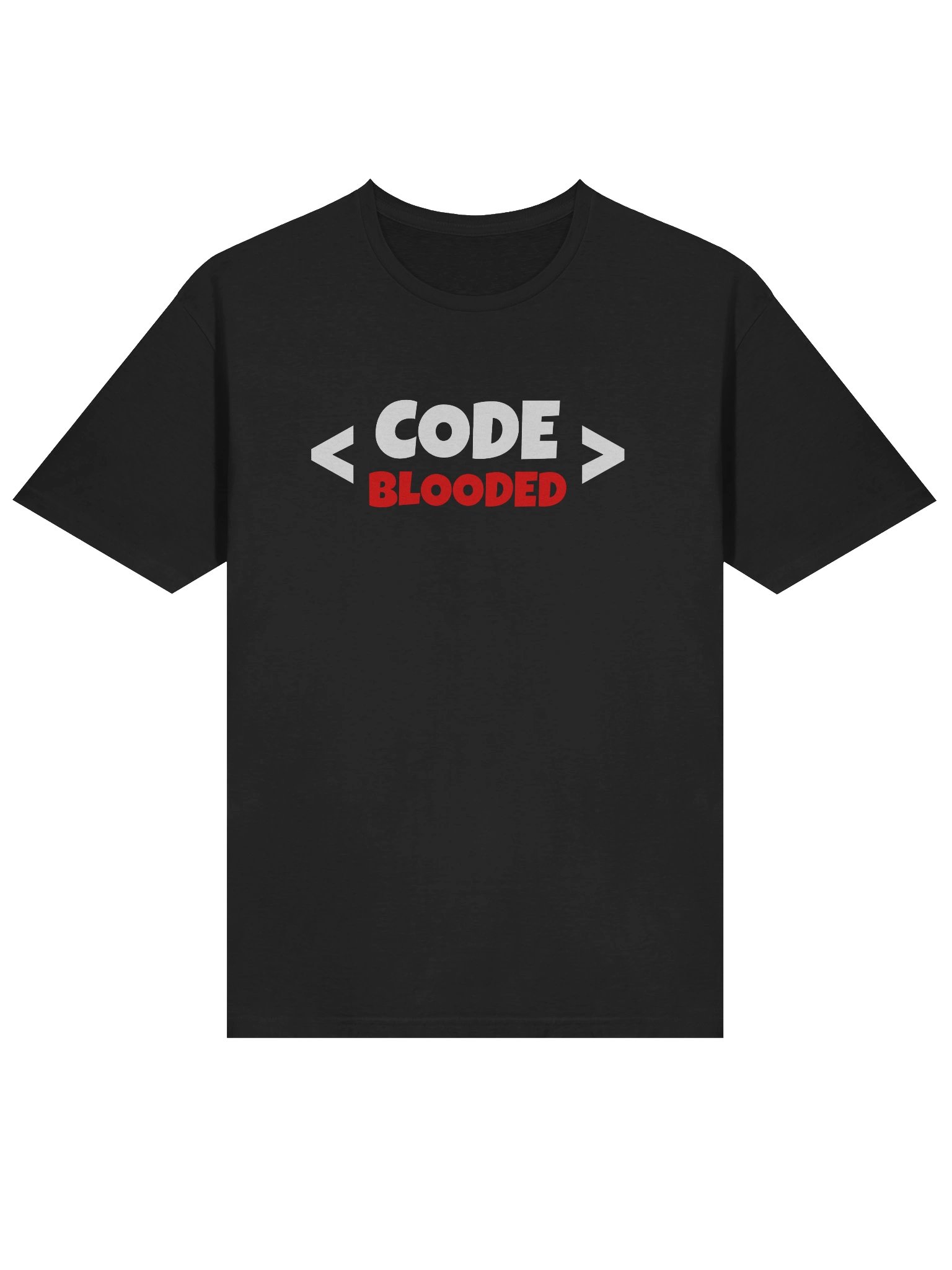 Code Blooded product image (3)