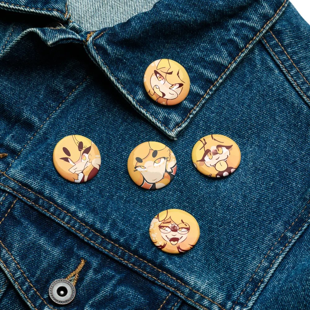 Split Pin Set product image (5)
