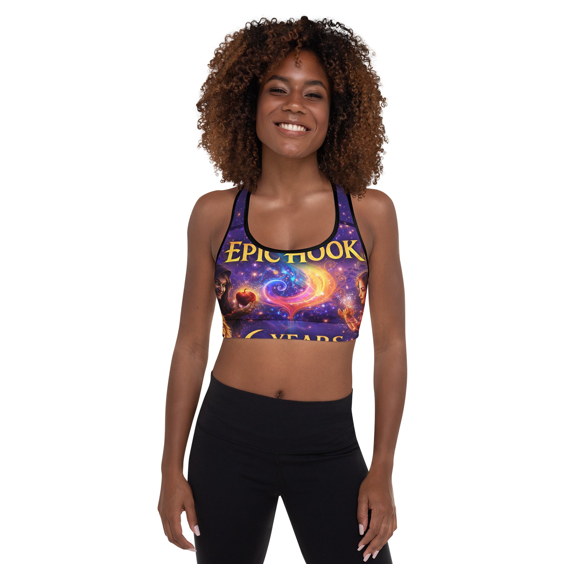 Epic Hook - Bra product image (1)