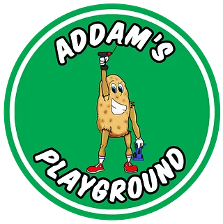 Addam's Playground