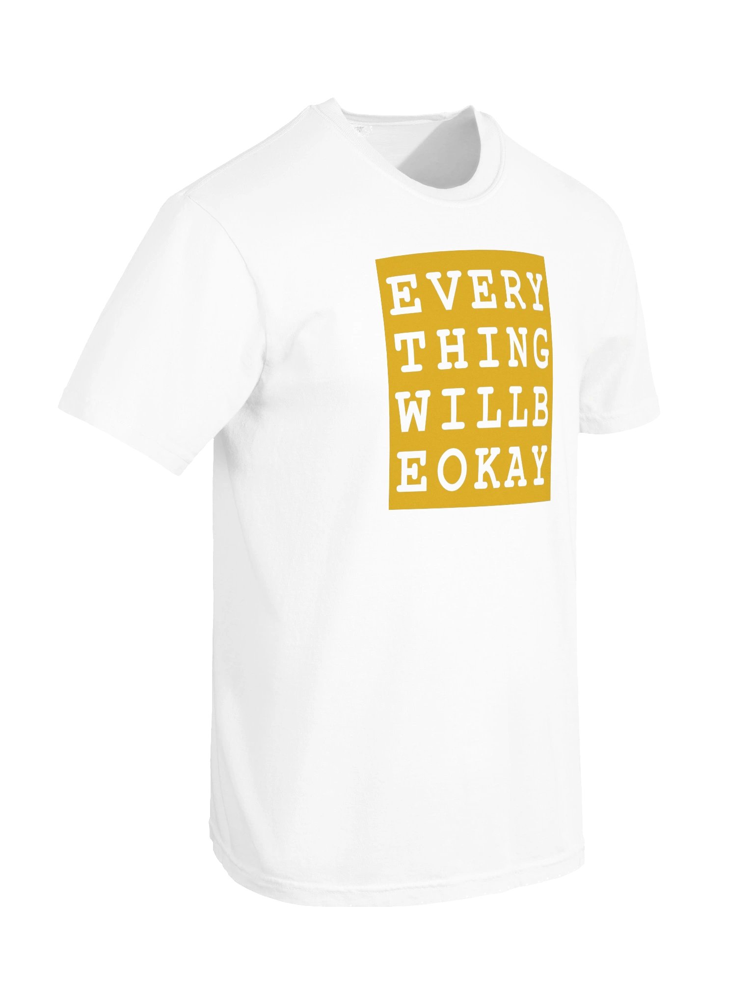 Everything Will Be Okay product image (6)