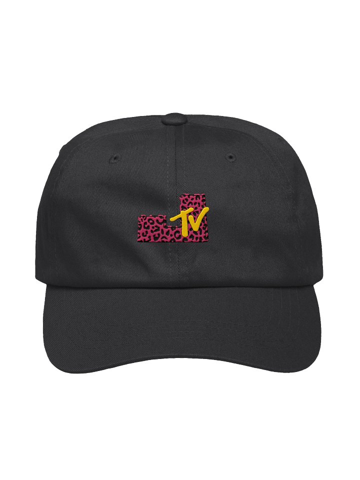 JTV Dad Hat product image (3)
