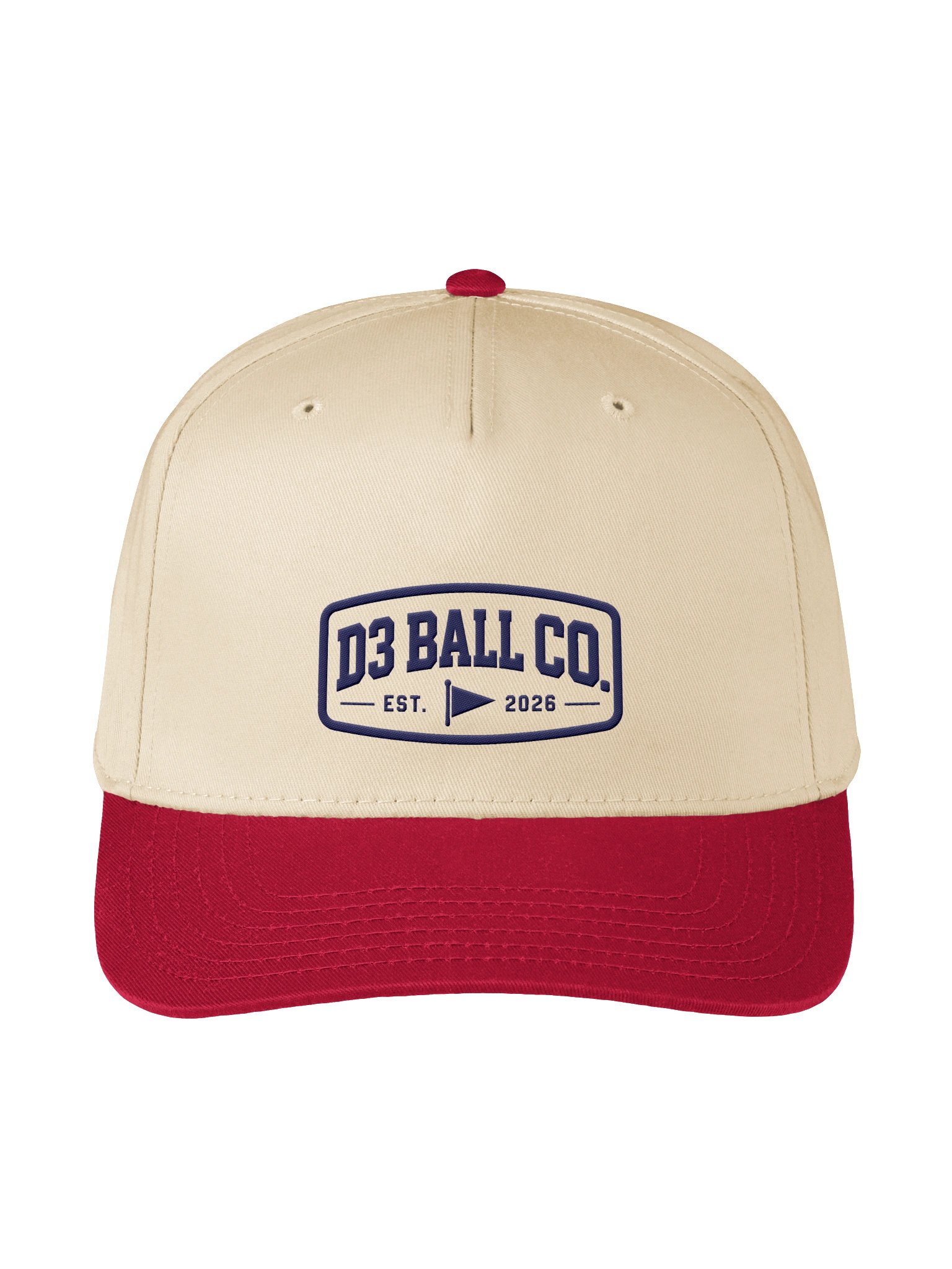 The D3 Hat product image (3)