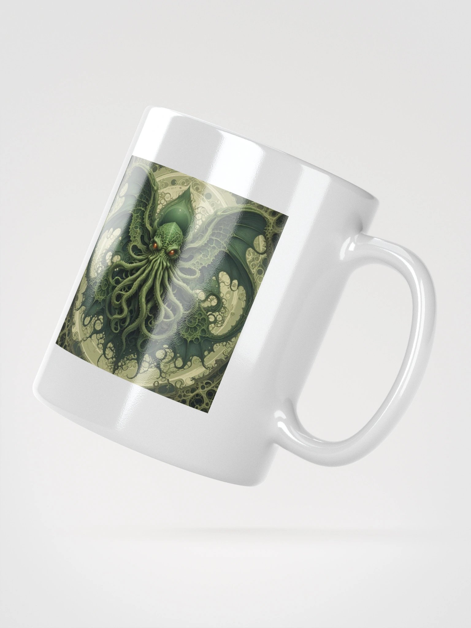 All-Purpose Cthulhu Mug product image (5)