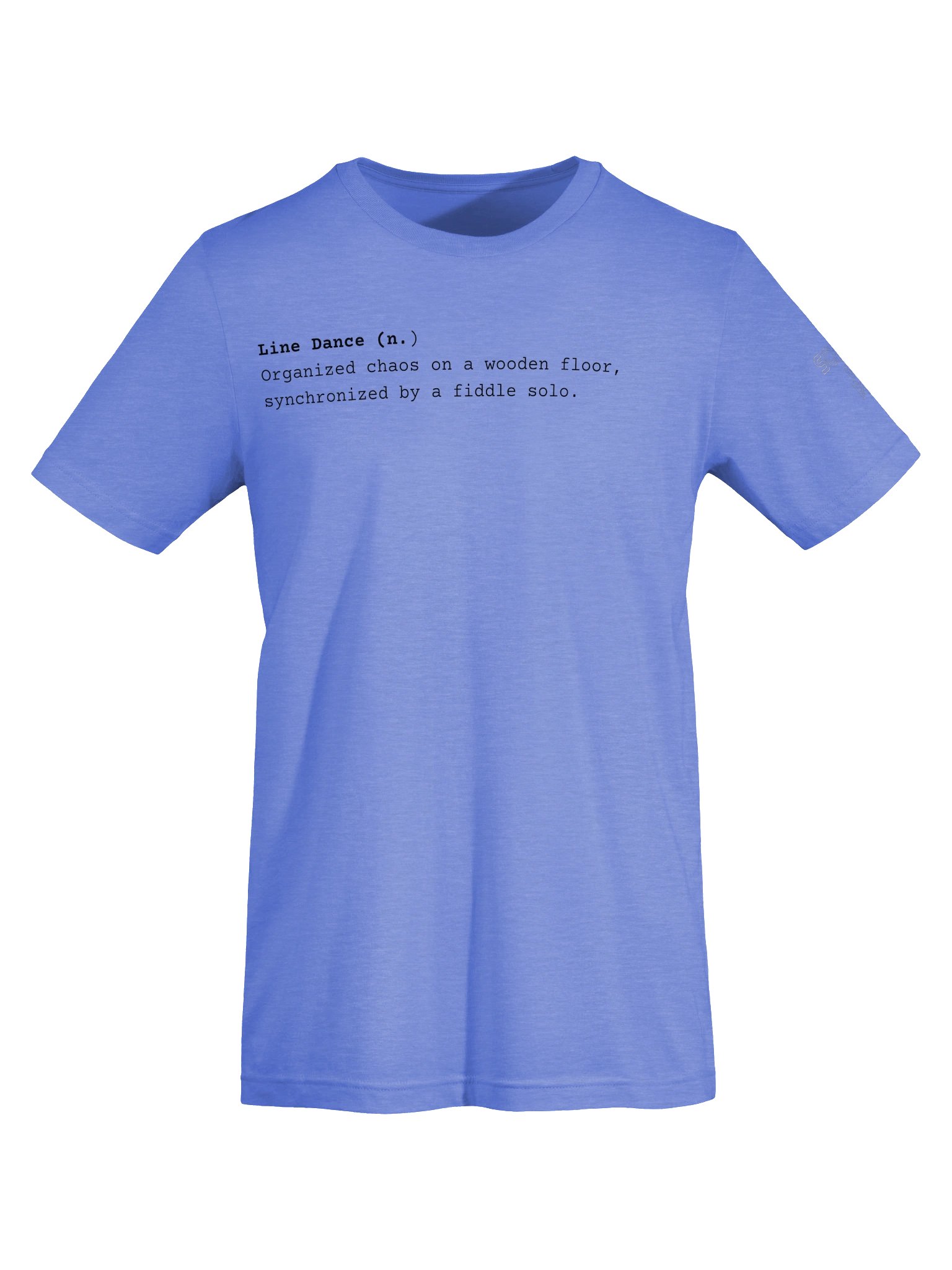 Line Dance (blk letters) product image (53)