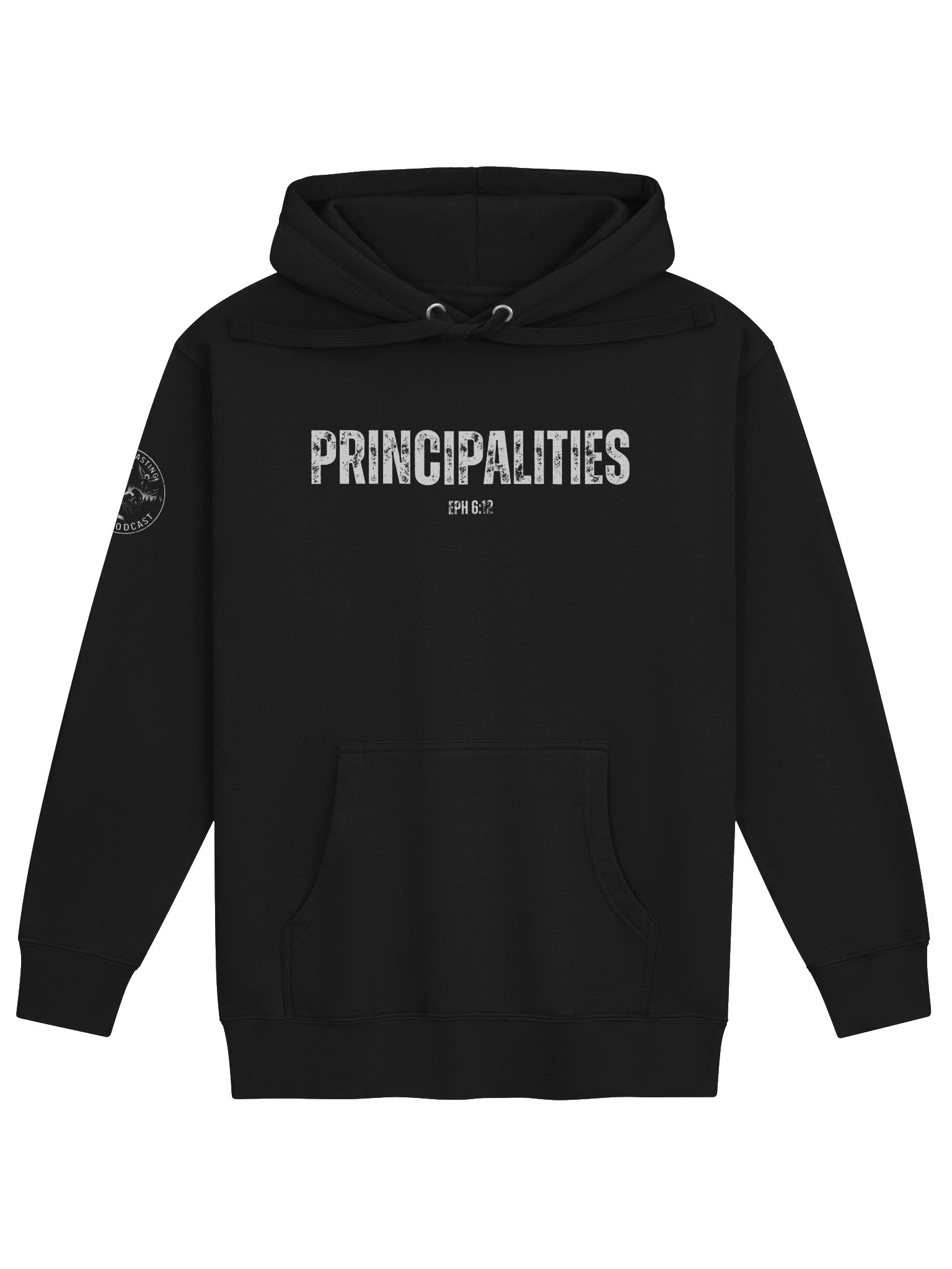 Principalities Hoodie product image (2)