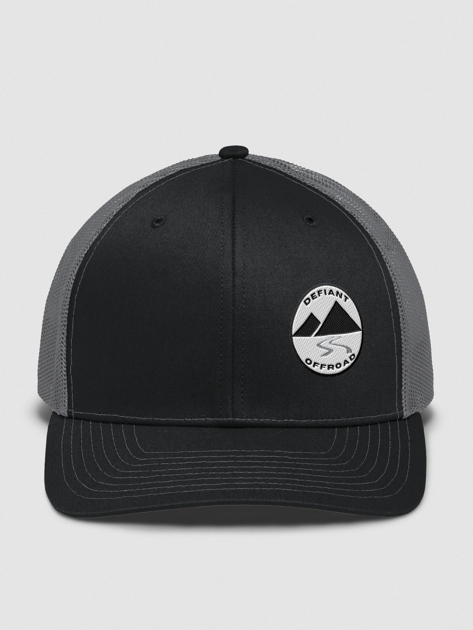 Legacy Logo Trucker Hat product image (1)