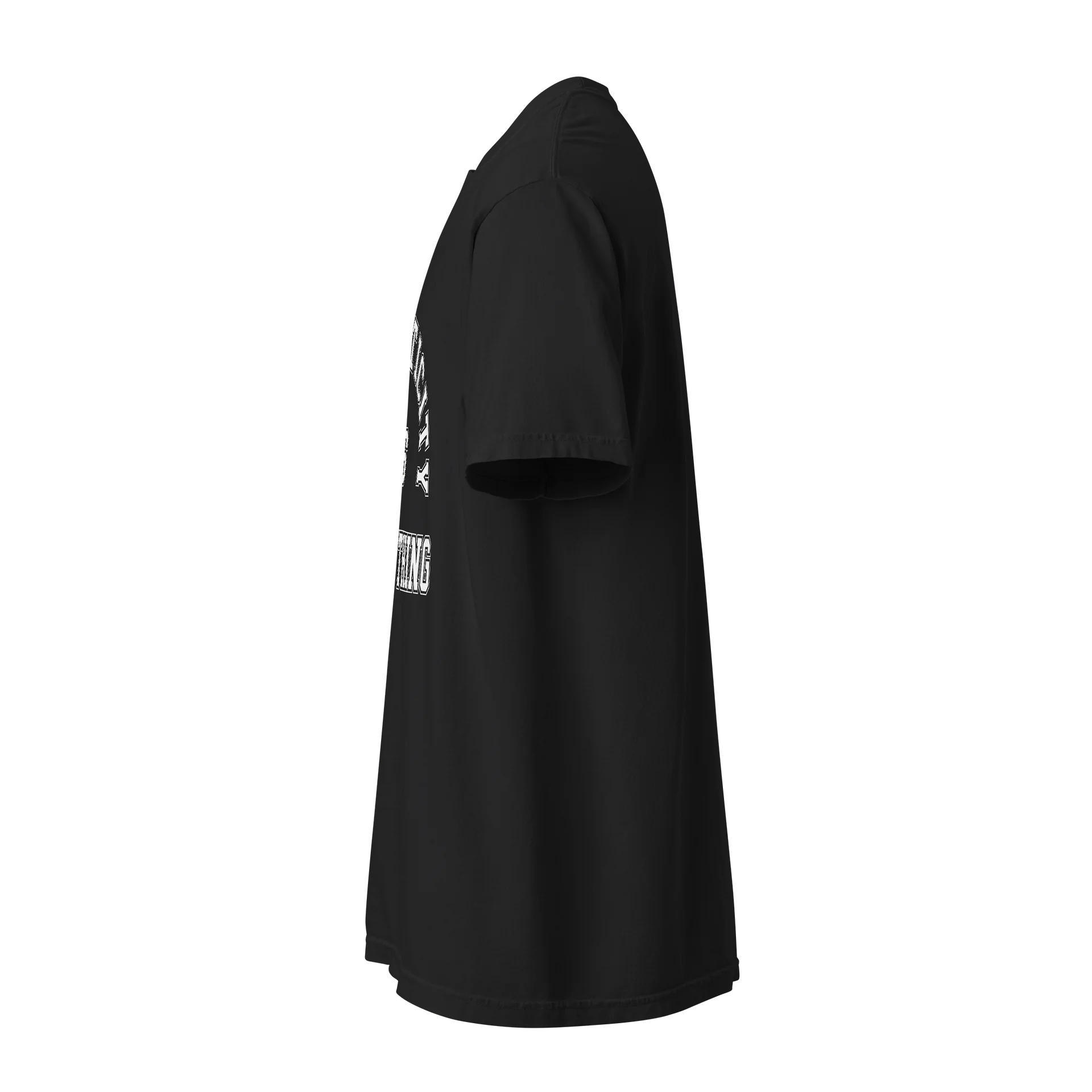 Classic collegiate t shirt product image (2)