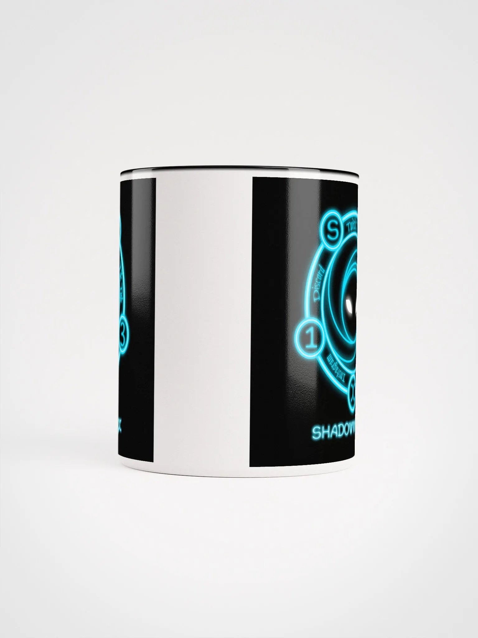Double Sided Logo Mug product image (19)