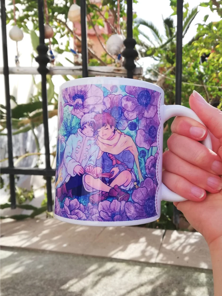 Eternal Dream Mug product image (5)