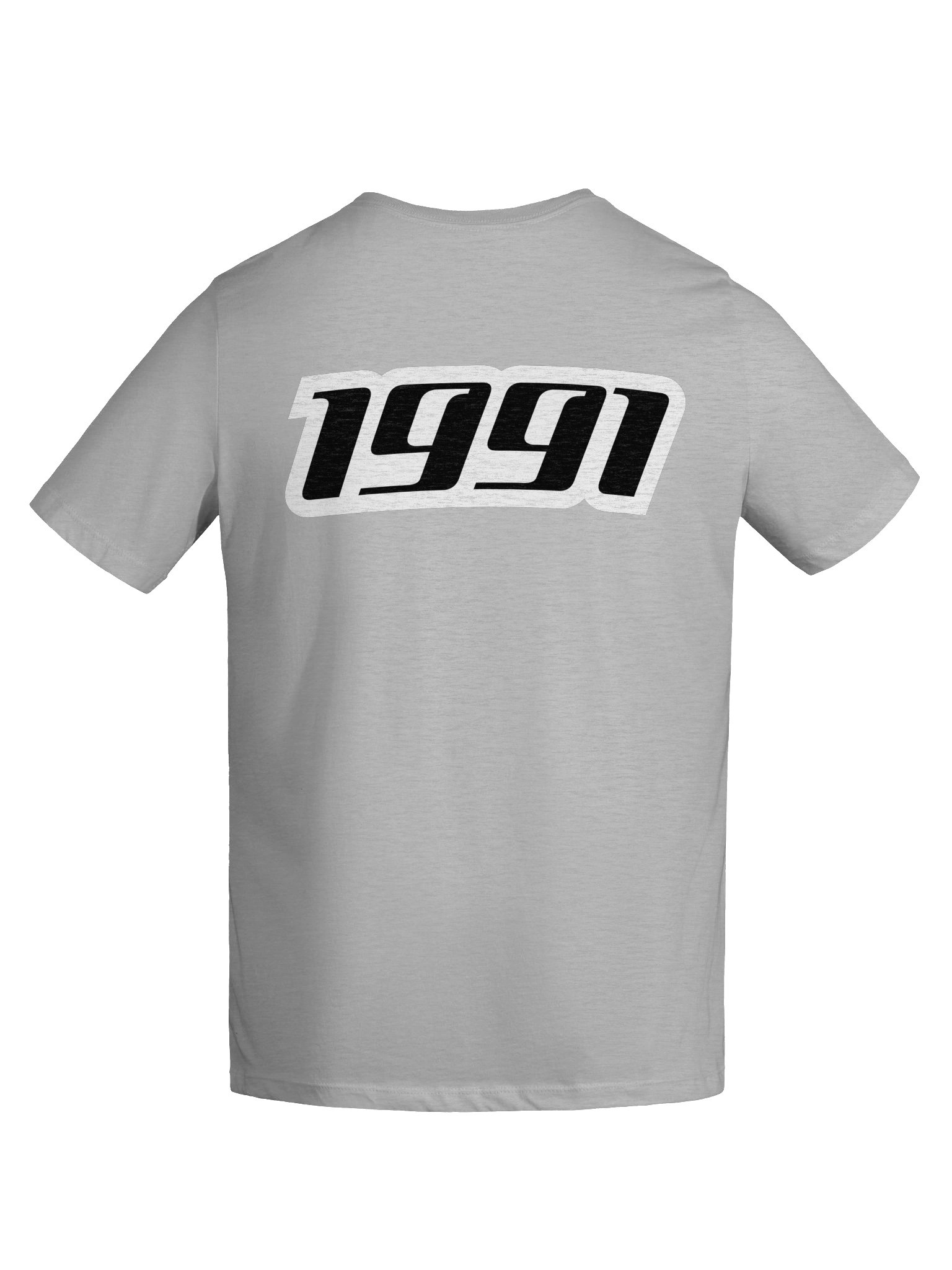 Peak Millenial - Women’s Relaxed-Fit Tee product image (9)
