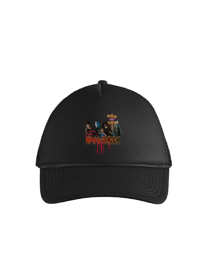 Halloween Ville Hat product image (1)