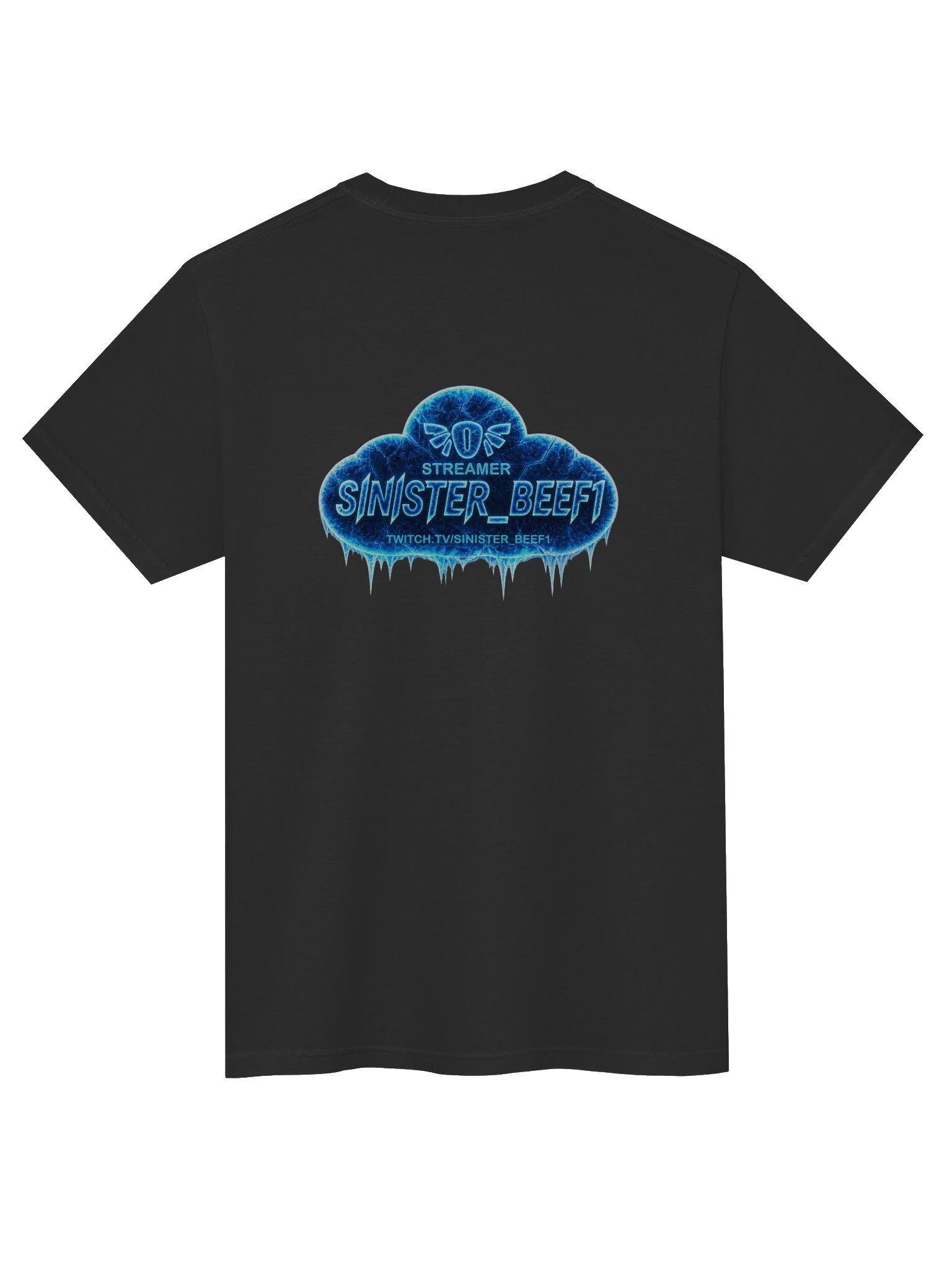 Sinister Tee product image (4)