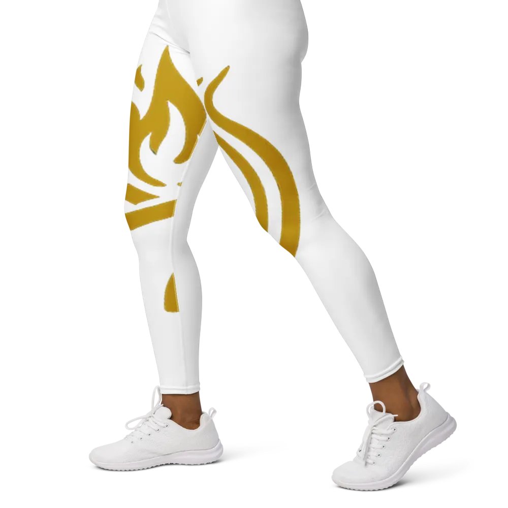 "Flow and Focus Leggings" product image (3)