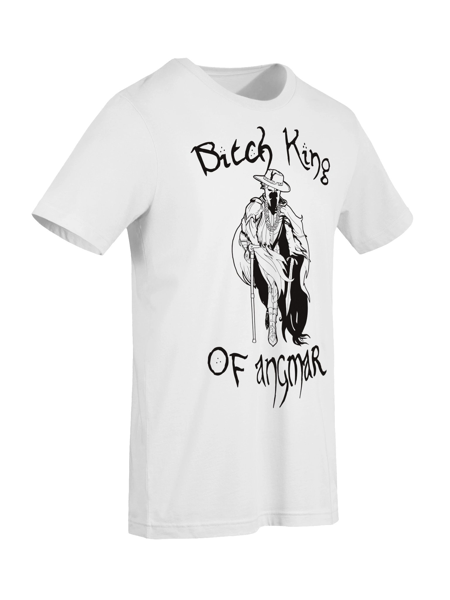 Bitch King Shirt product image (7)