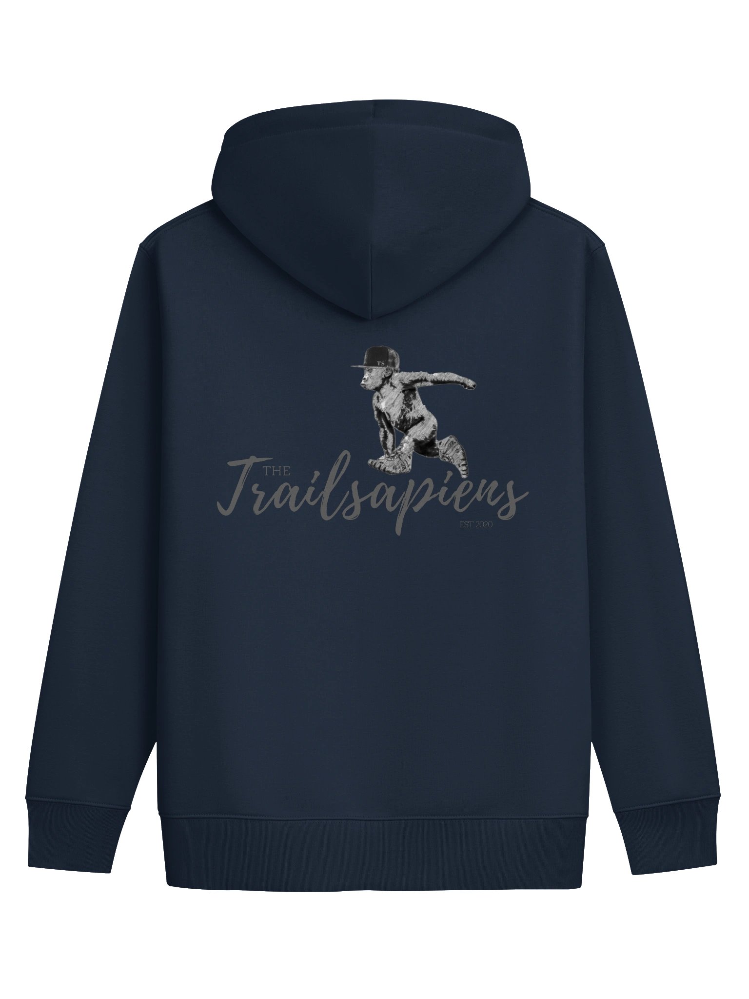 ECO-Friendly & Organic Hoodie product image (5)