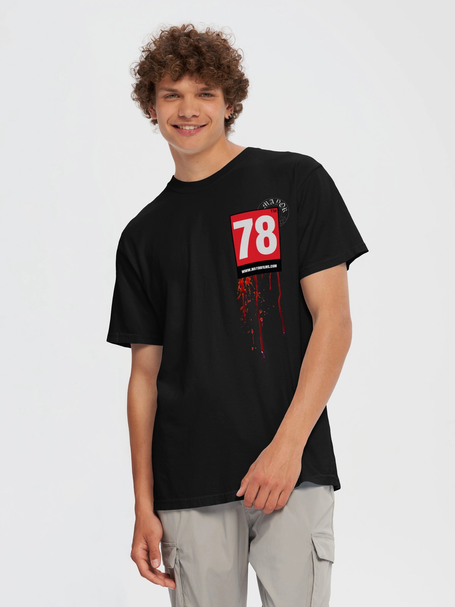 78 - T-SHIRT product image (5)