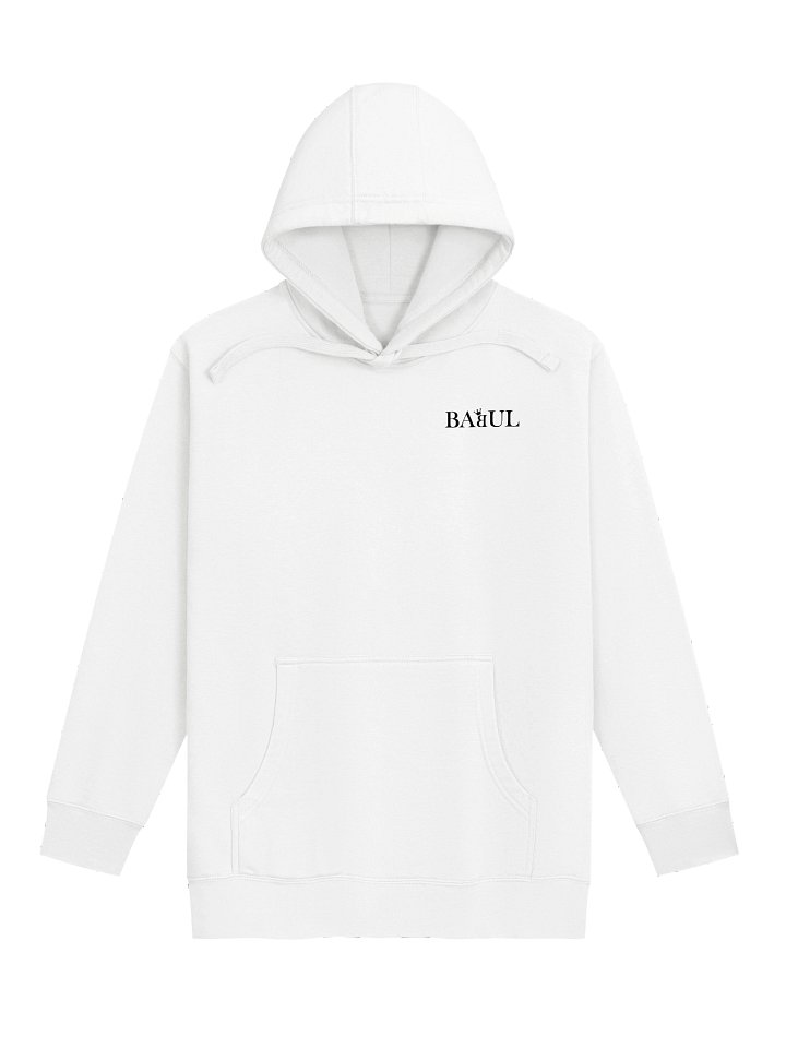 The Power and Mystique of the Oni Mask Hoodie product image (2)