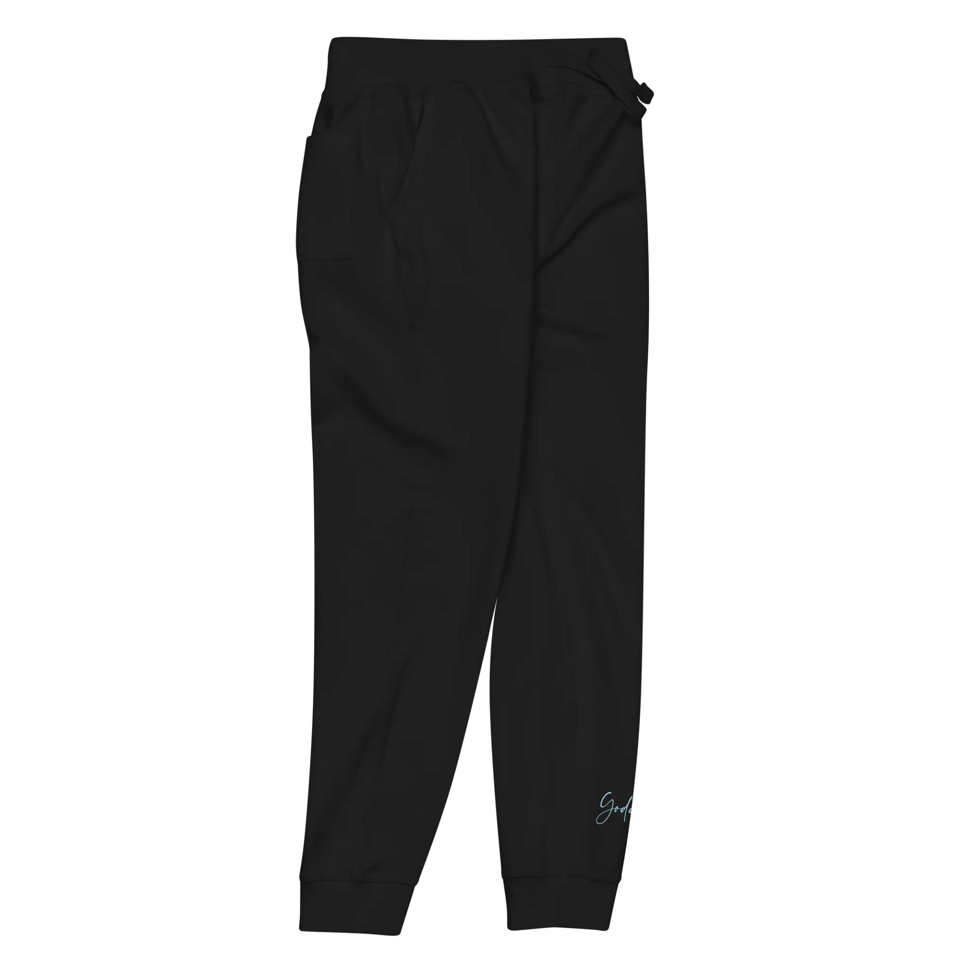 DIY GODDESS JOGGERS product image (4)