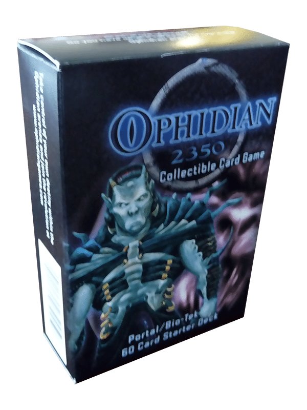Ophidian 2350 CCG