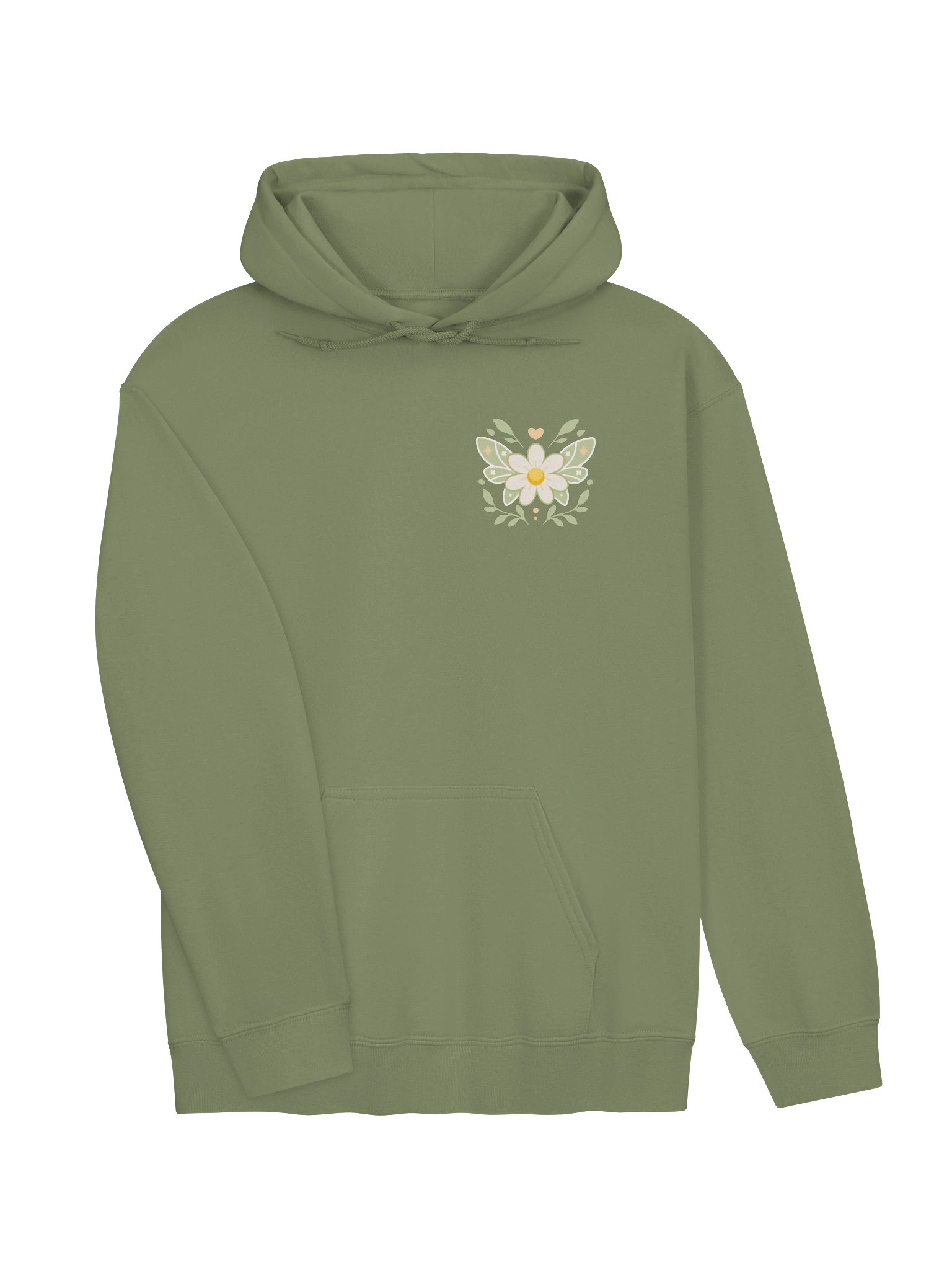 Liliyafae - Hoodie product image (27)