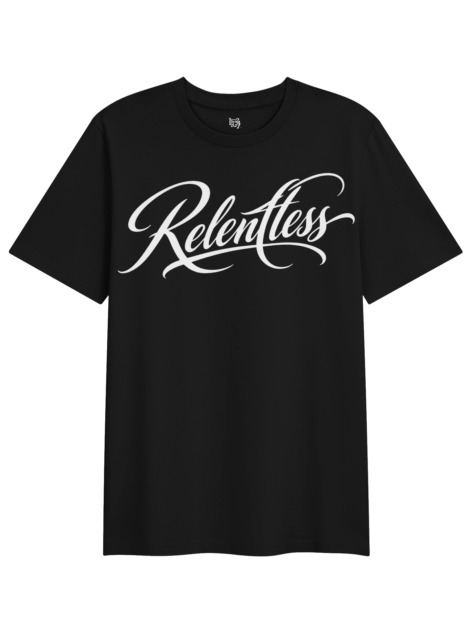 Relentless Script product image (1)