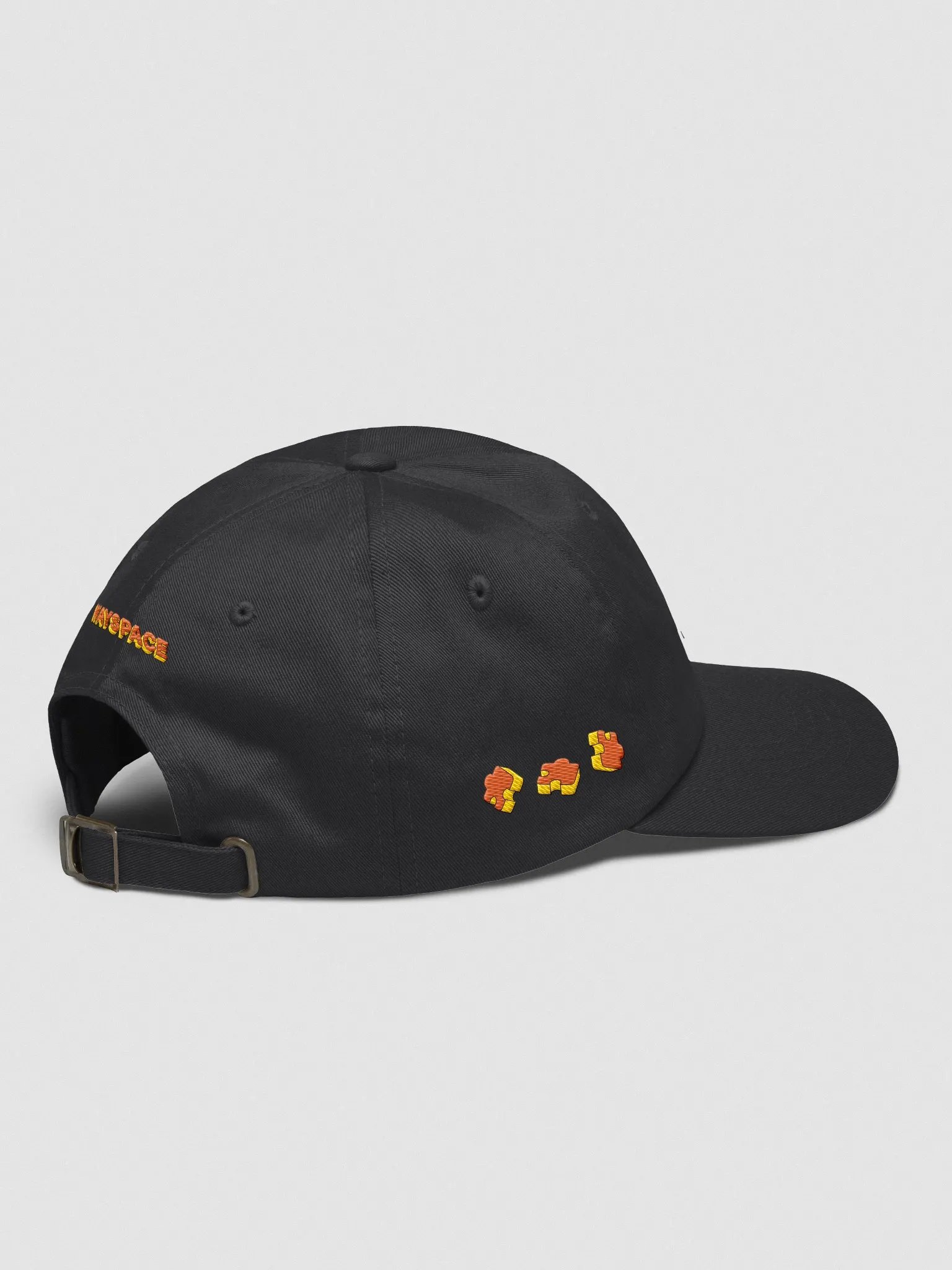 Puzzle Hat product image (2)