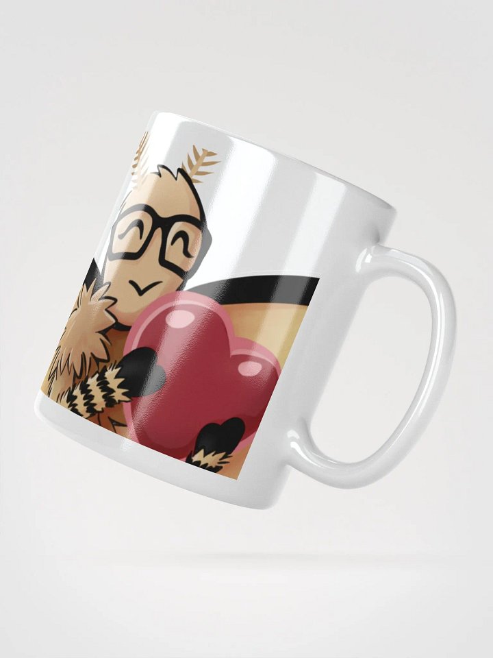 The Love Mug product image (2)