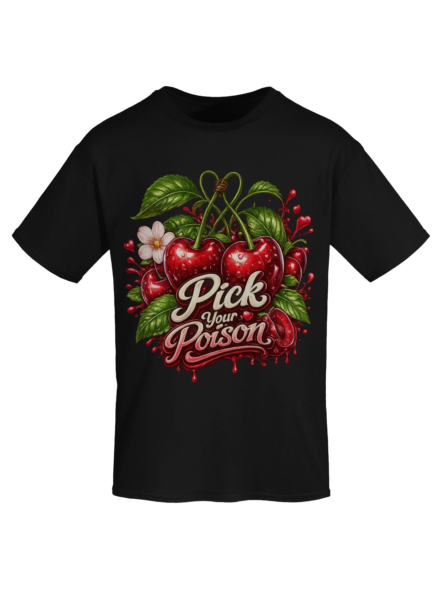 Cherry — Pick Your Poison product image (44)