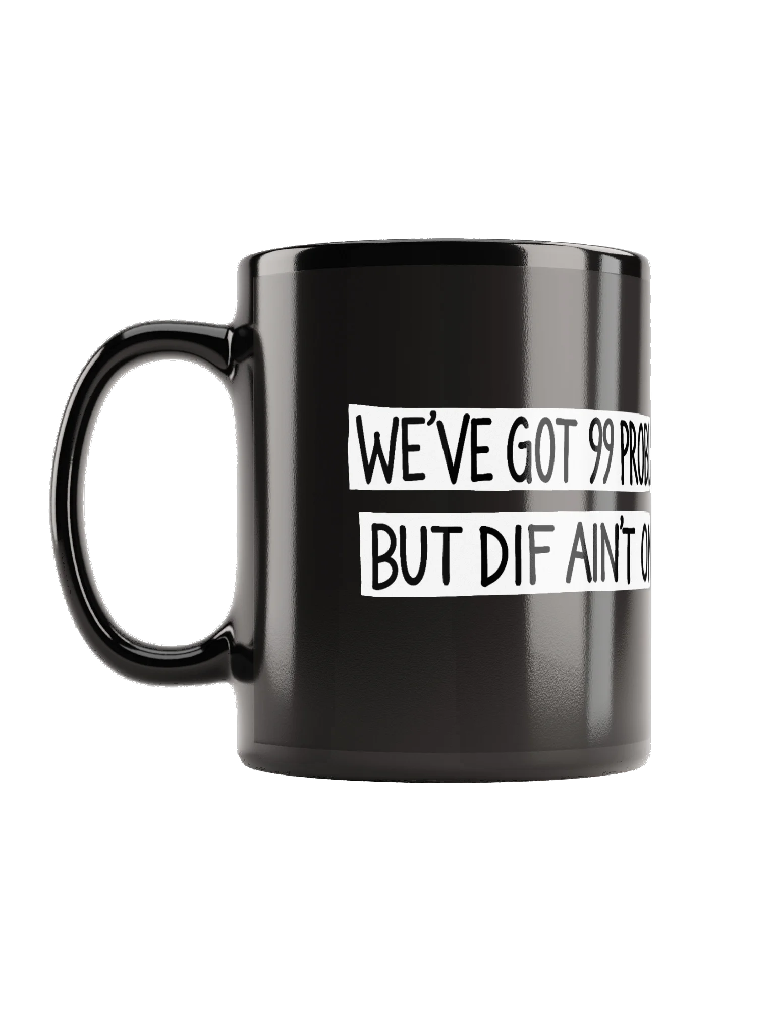 99 Problems - Kaffe product image (1)