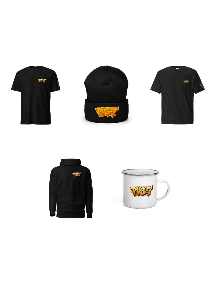 PVS7NL1 Care Package  product image (2)