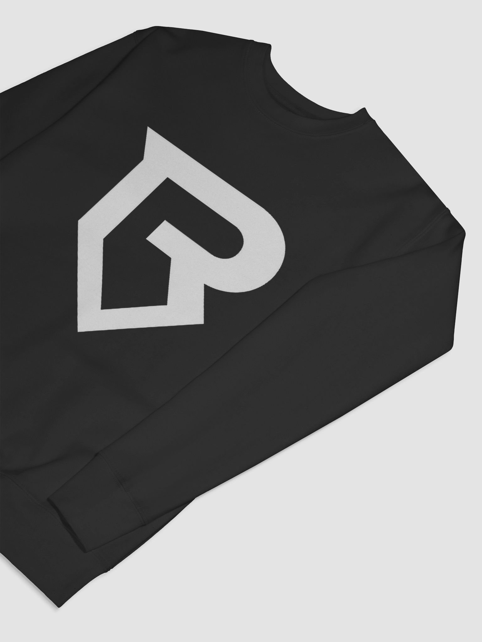 Black Sweater product image (7)