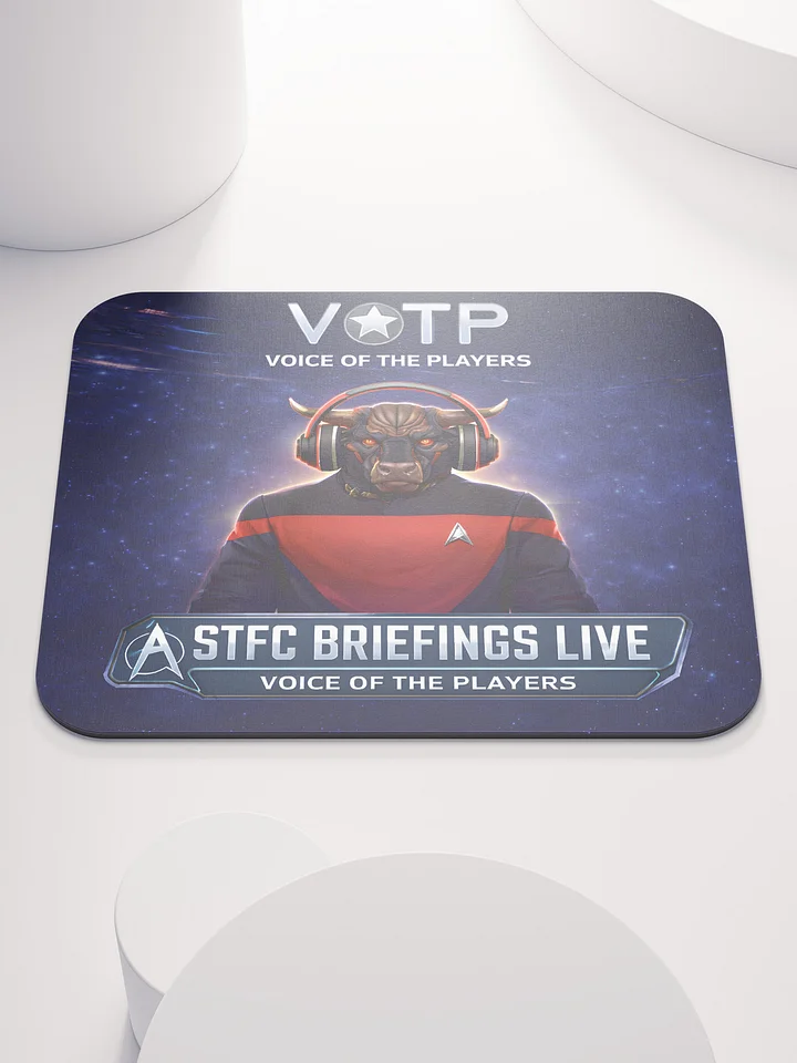 VOTP Live Mousepad product image (1)