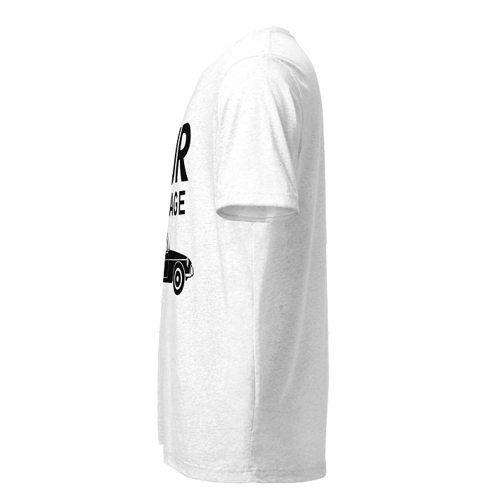 The MGB Silhouette Tee product image (6)
