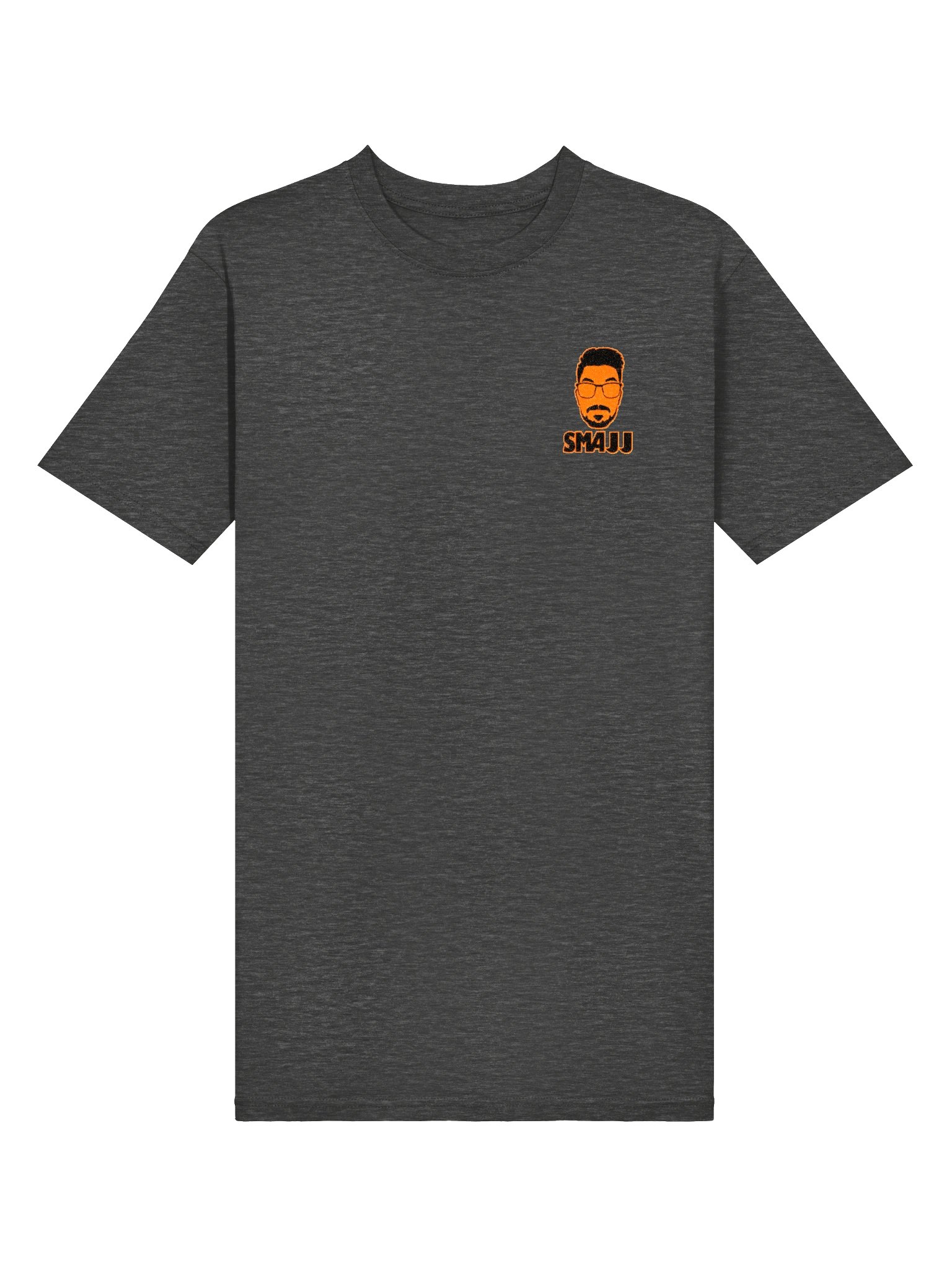 Smajj Logo Shirt product image (21)