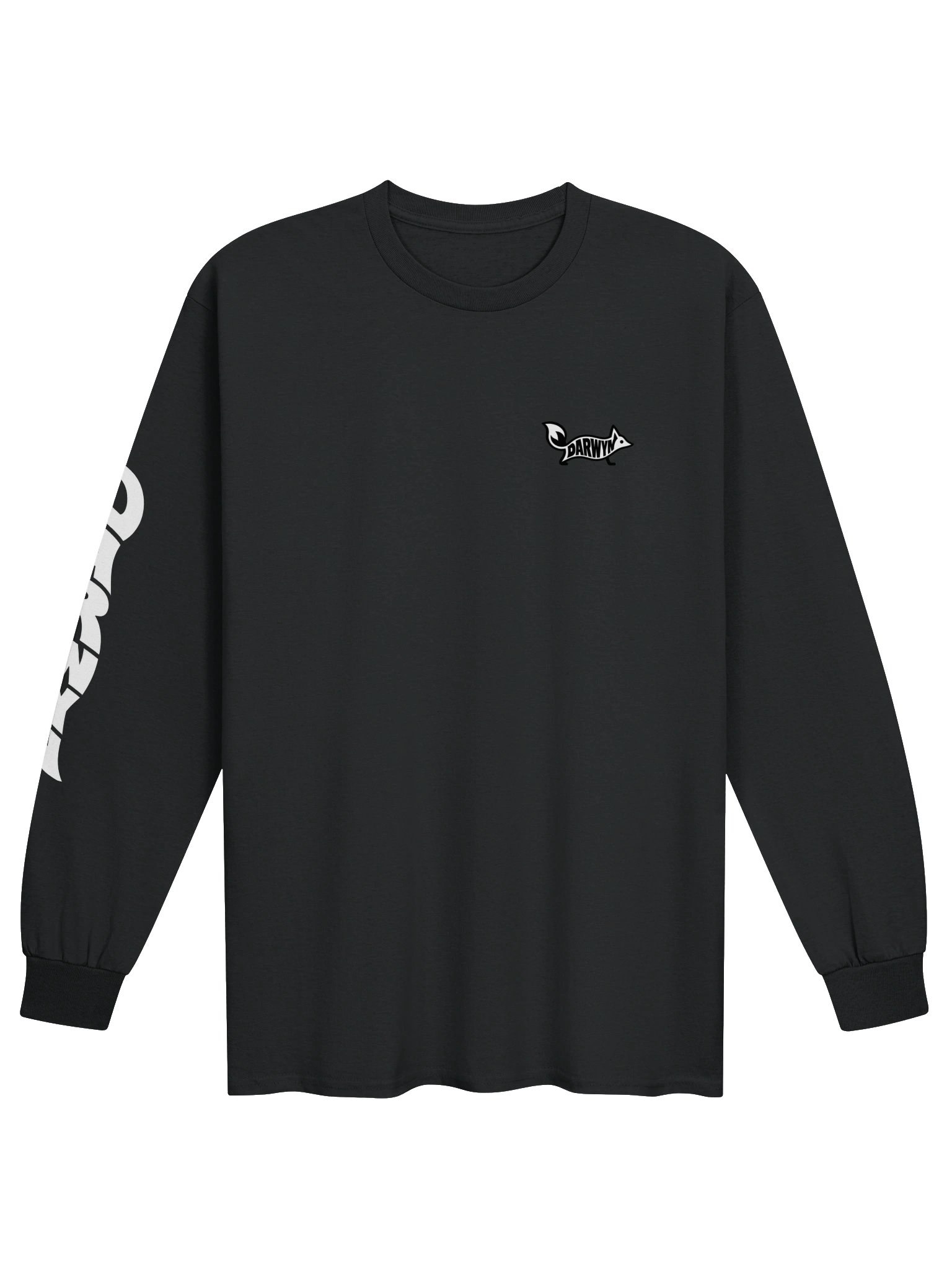 The Motion Long Sleeve product image (1)