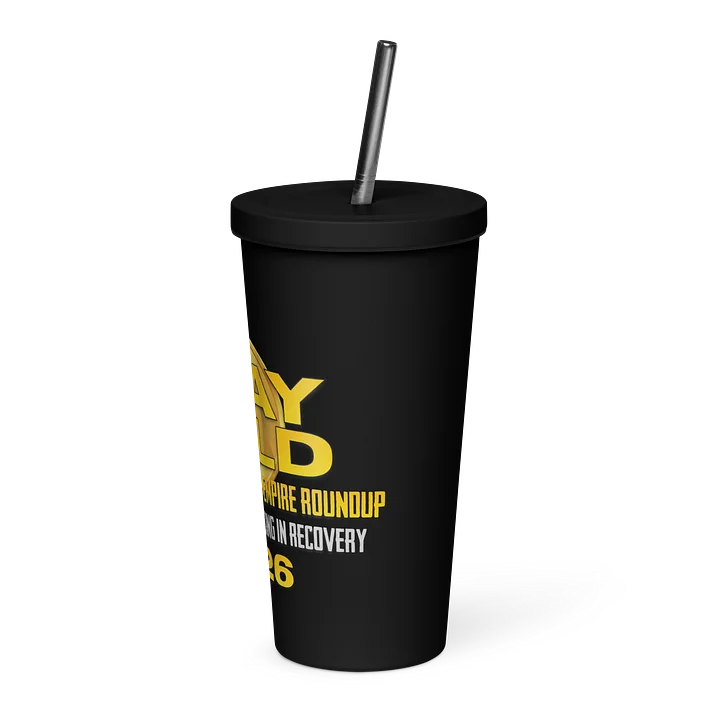Insulated Tumbler product image (2)