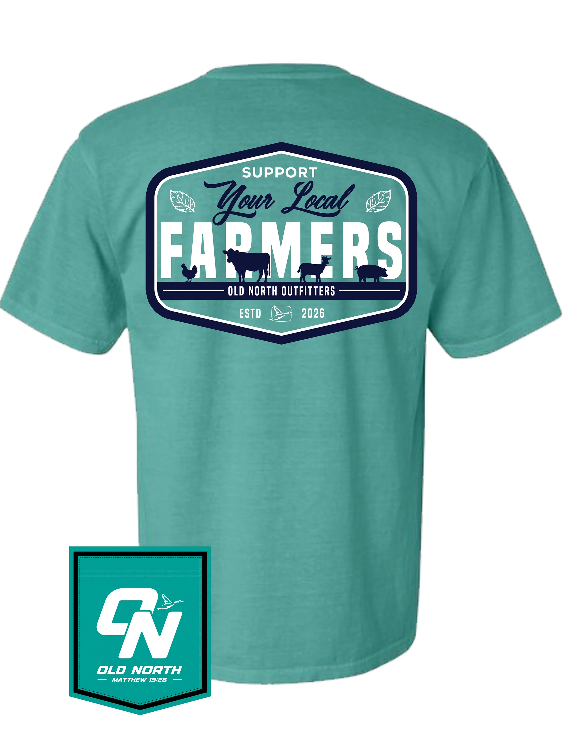 Support Farmers product image (1)