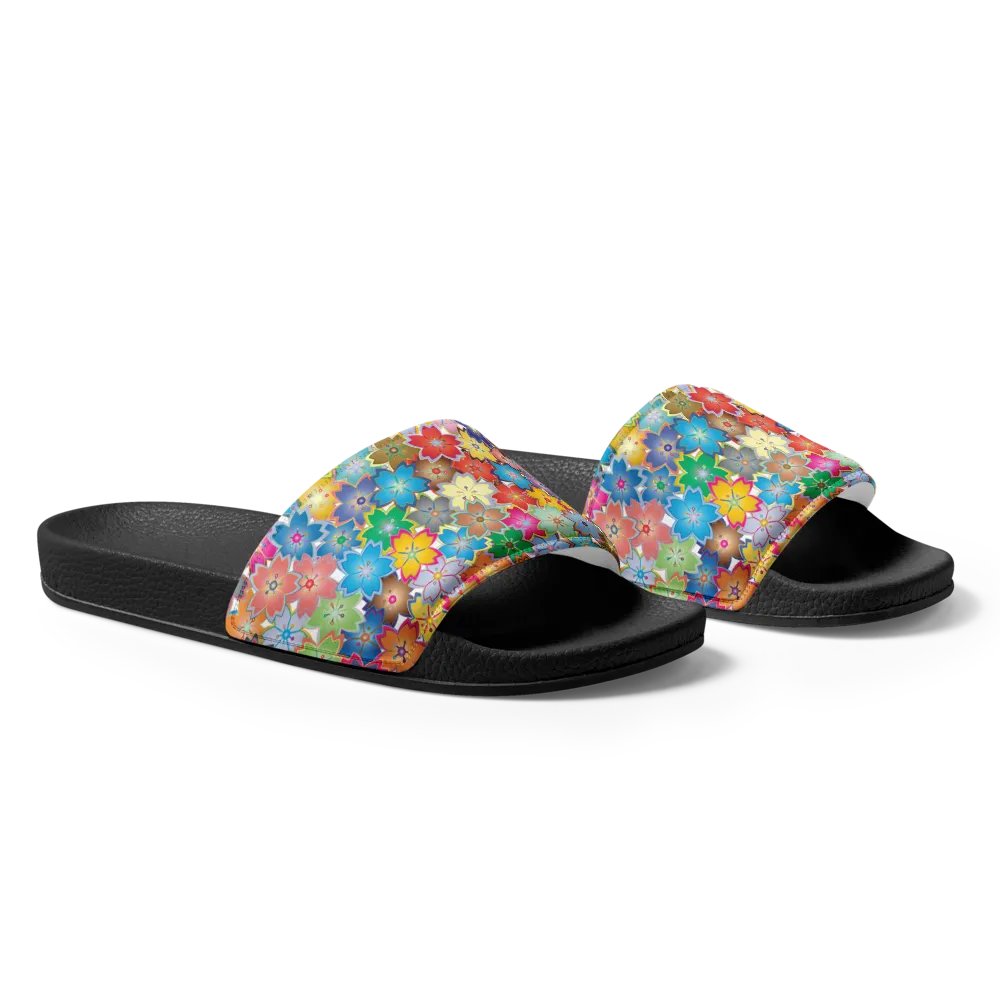 Flower Slides product image (1)