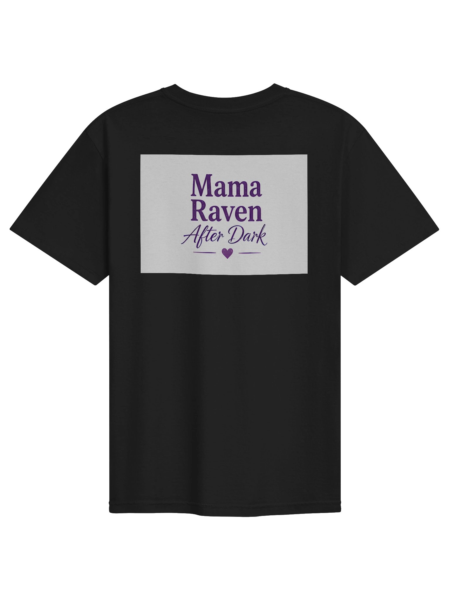 Raven After Dark product image (2)