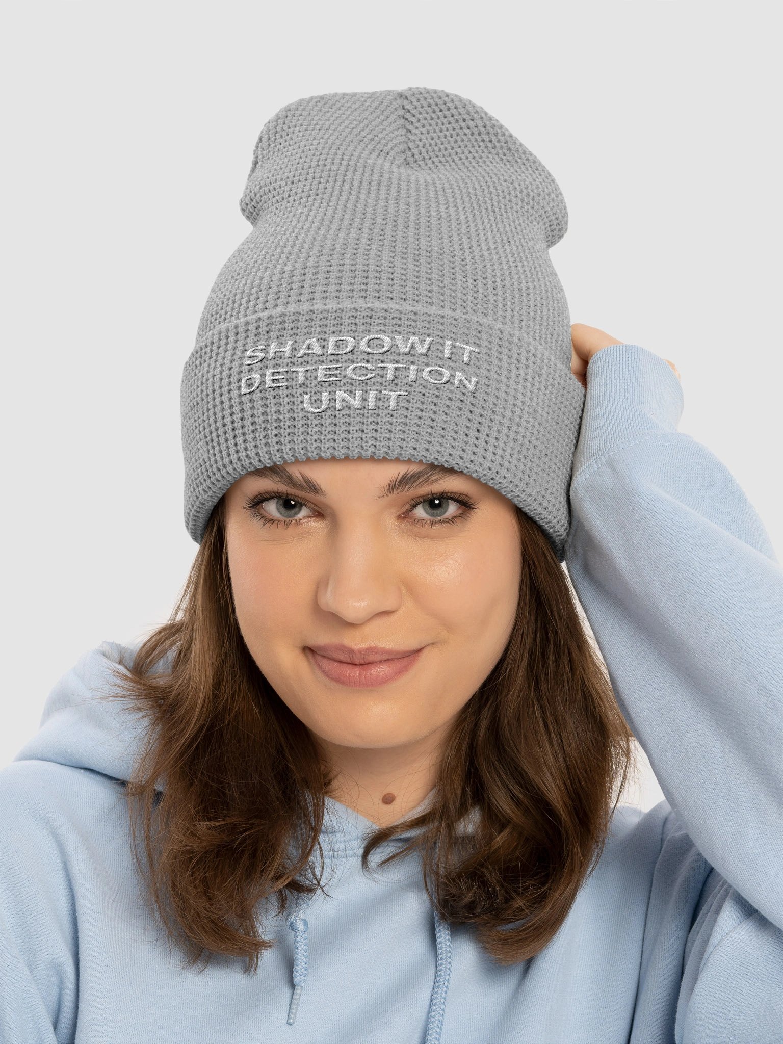 Shadow IT Detection Unit Beanie product image (5)